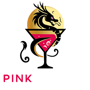 Pink Dragon